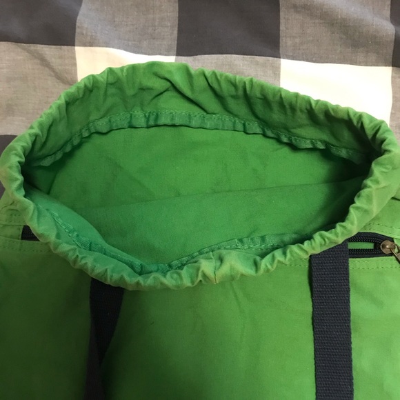 Life Is Good Bags Life Is Good Heart Cinch Bag Poshmark